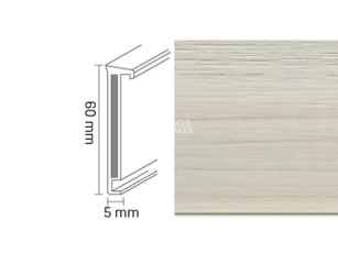 Плинтус Dollken TS60 Life 2551 (D259) фото 1 | FLOORDEALER